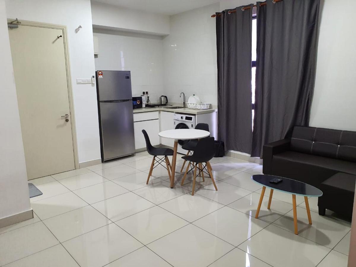 Arte Mont Kiara By Iluxhome Kuala Lumpur Exterior foto